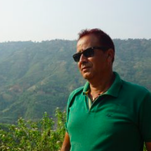 Mr. Kumar Karki